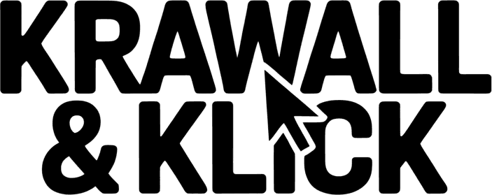 Logo Krawall & Klick